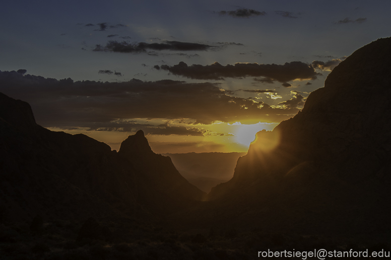 Big Bend National Park